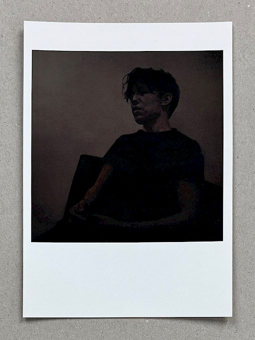 PUNKTGELÄUT Postkarten * after the concert