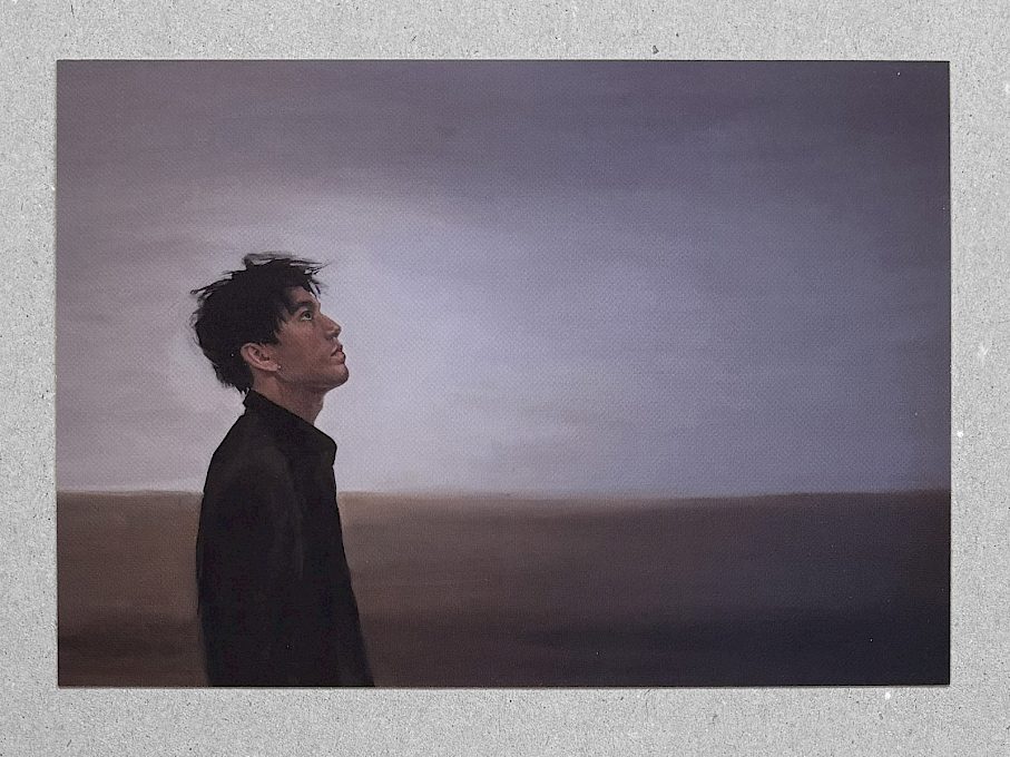 PUNKTGELÄUT Postkarten * St.-Peter-Ording